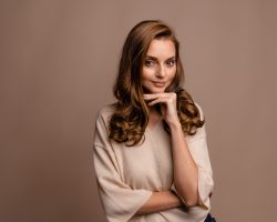 AnfisaBeautyCoach AnfisaBeautyCoach