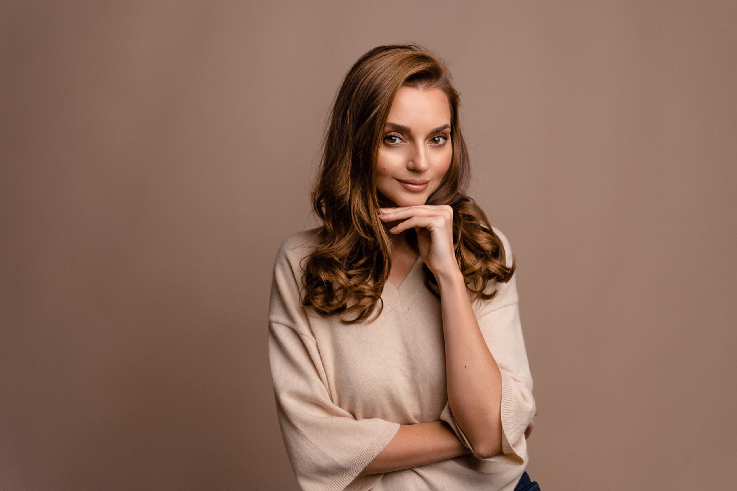 AnfisaBeautyCoach